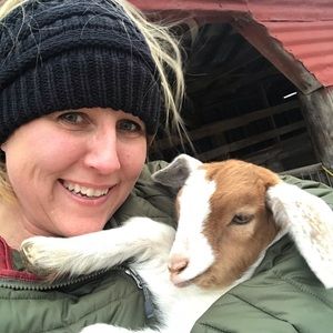 Meet your Posher, Jeannie